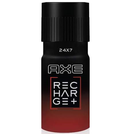 AXE Recharge 24X7